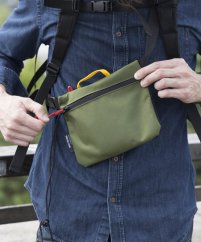 Waist bag POUCHE | BRAASI