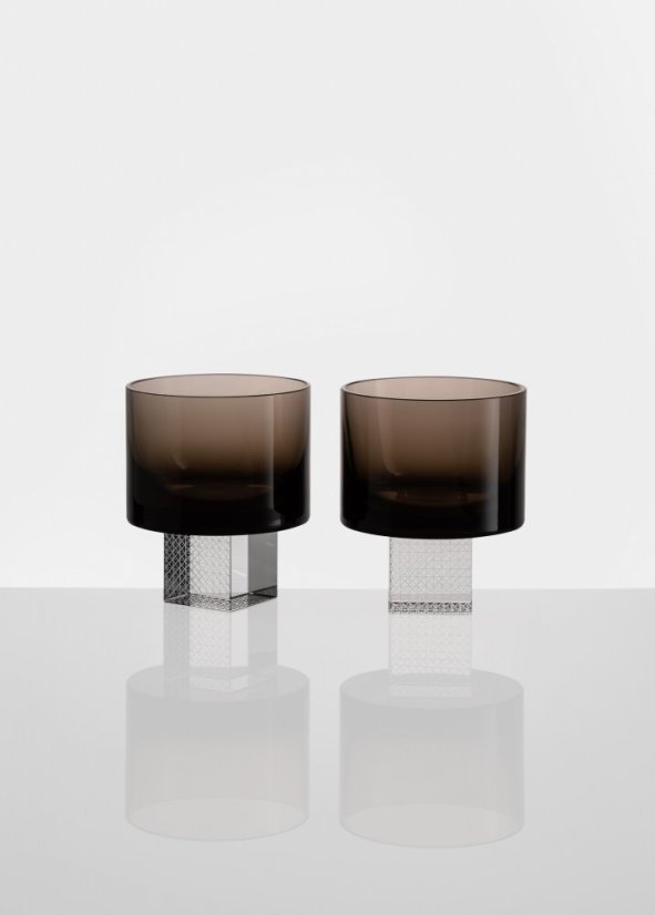 Sklenice WHISKEY CUBE | LUKÁŠ HOUDEK