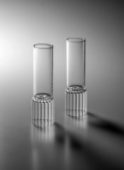 Glass LIQUER BROTHERS | JIŘÍ PELCL