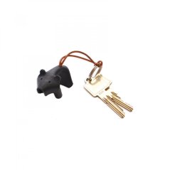 Keychain ANIMAL bear | FERNANDO ECHEVERRIA