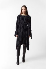 Dress COSTA BLACK | VENDULA ŠULANOVÁ