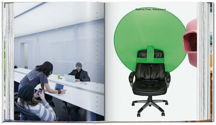 Kniha THE OFFICE OF GOOD INTENTIONS HUMAN(S) WORK