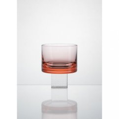 Glass WHISKEY CUBE | LUKÁŠ HOUDEK