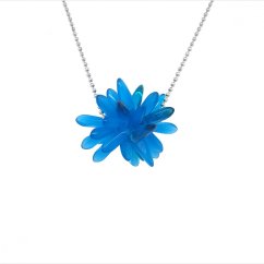 Náhrdelník MEDIUM BLACKBERRY | RENATA BACHMANN