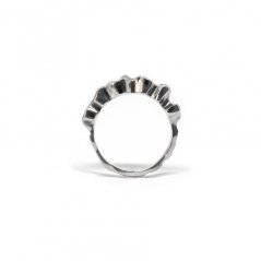 Ring WAVE | RENATA BACHMANN