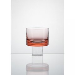 Glass WHISKEY CUBE | LUKÁŠ HOUDEK