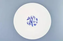 Talíř BOHEMIA mělký | JIŘÍ PELCL