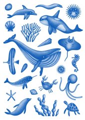 Poster SEA | PATRIK ANTCZAK