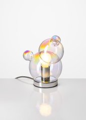 Lampa BUBBLES | LUKÁŠ HOUDEK