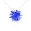 Necklace BIG BALL STAR long | RENATA BACHMANN