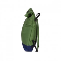 Backpack LEVO GREEN baby | BRAASI