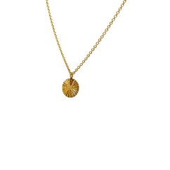 Necklace SOL S | RENATA BACHMANN