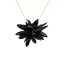 Necklace BIG BLACKBERRY large | RENATA BACHMANN