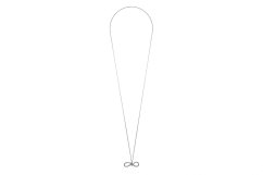 Necklace BOW | HANA POLÍVKOVÁ