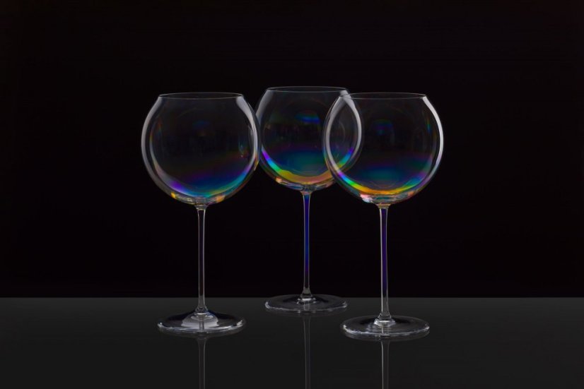 Wine glass | LUKÁŠ HOUDEK
