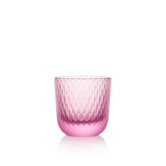 Sklenice METAMORPHOSIS PINK | RÜCKL