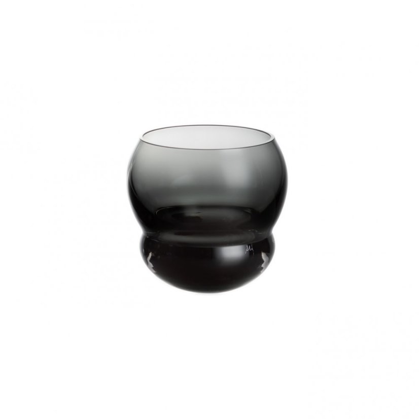 Glass BUBBLES 0,2 l | LUKÁŠ HOUDEK