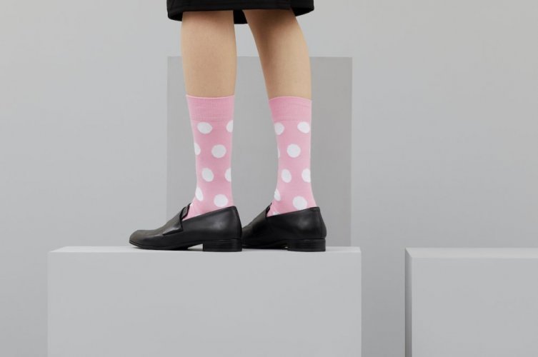 Socks CANDY | WE ARE FERDINAND - Socks size: EU 44-47