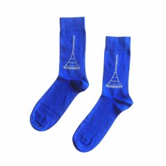 Ponožky JEŠTĚD | KRUH