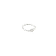 Prsten SIGNATURE COLLECTION stone | ANINA JEWELLERY