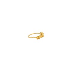 Ring RAISINS medium | EVA RŮŽIČKOVÁ