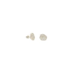 Earrings SHELLS | RENATA BACHMANN