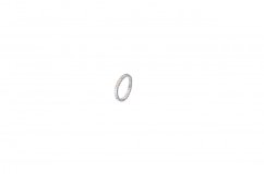 Prsten ORGANIC S | KARLA JEWELRY STUDIO