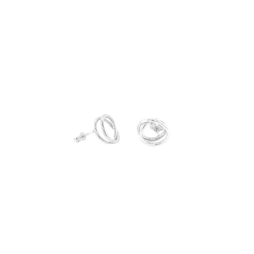Náušnice SIGNATURE malé | ANINA JEWELLERY