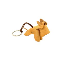 Keychain ANIMAL dog | FERNANDO ECHEVERRIA