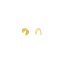 Earrings MIGRATION | ANINA JEWELLERY