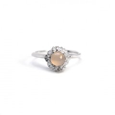Ring AURA | RENATA BACHMANN