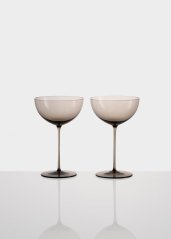 Champagne glass | LUKÁŠ HOUDEK