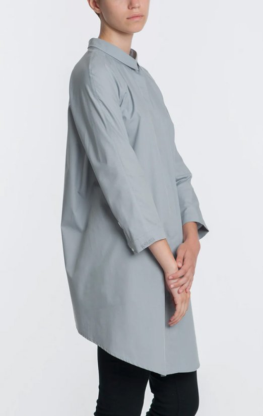 Košile SS GREY 2017 | SOOLISTA