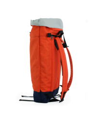 Batoh ROLLTOP CORDURA | BRAASI