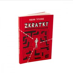 Kniha ZKRATKY