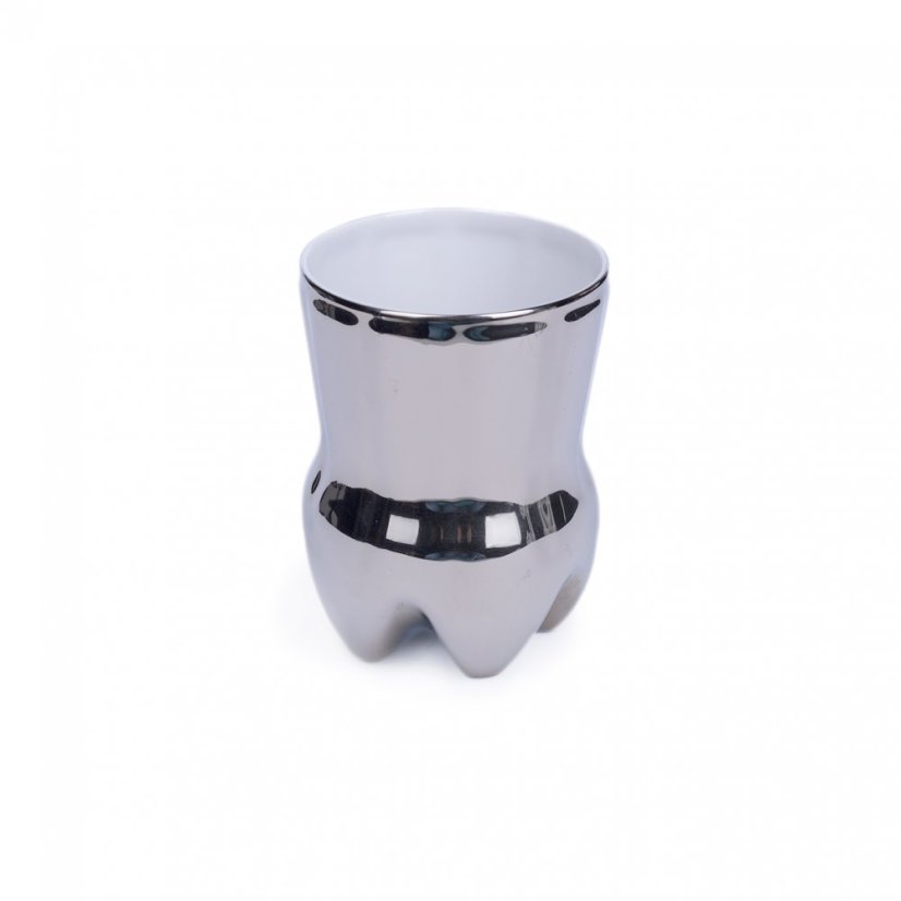 Cola cup SILVER | QUBUS