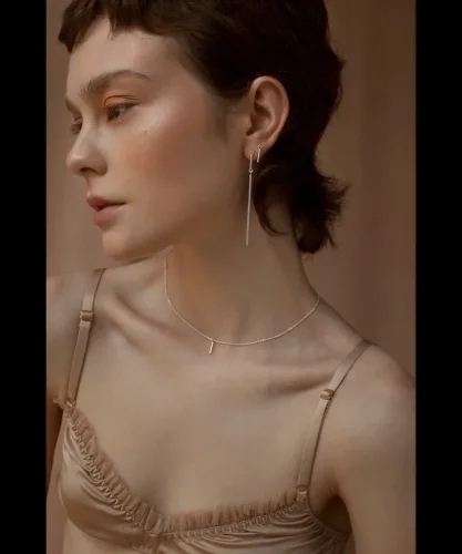 Náhrdelník LIN | HANA POLÍVKOVÁ