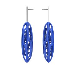 Earrings ZOOM XL | ART43D