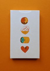 Karty MARIÁŠOVÉ | PATRIK ANTCZAK