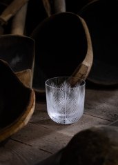 Sklenice FEATHERS CLEAR | RÜCKL