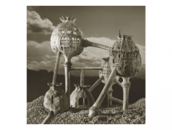 Kniha VELKÁ CESTA MALÉHO PÁNA | MEANDER