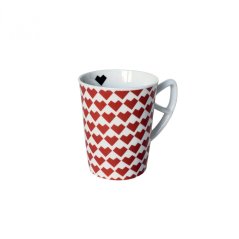 Mug TRIO Large cup | MALÍSKÁ LENKA