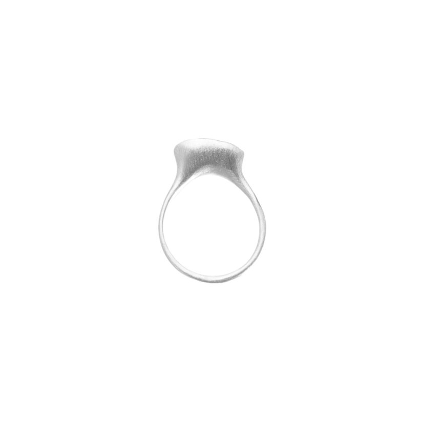 Ring LURE 005G | NASTASSIA ALEINIKAVA