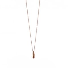 Necklace medium long DROP | EVA RŮŽIČKOVÁ