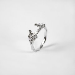 Ring PEARL 005 | RENATA BACHMANN