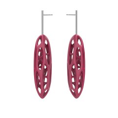 Earrings ZOOM XL | ART43D