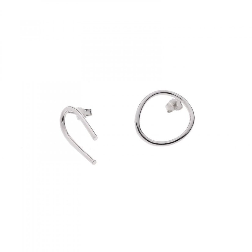 Náušnice BIRTH | ANINA JEWELLERY