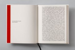 Kniha OD TENKRÁT DO TEĎ TENKRÁT | Karel Malich