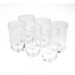 BULB water glasses set 6 pcs | MARTIN ŽAMPACH