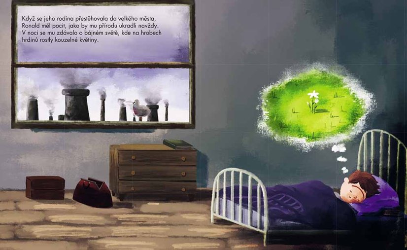 Book LITTLE PEOPLE, BIG DREAMS – J.R.R. TOLKIEN